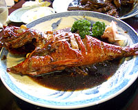 金目