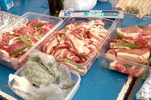 豚肉
