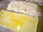 ローズマリーとチーズのパイ