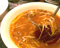 金燦燦スープ