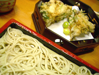 田中屋せいろ
