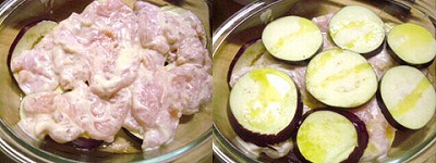 茄子グラ1