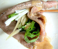 焼きしゃぶ巻き3