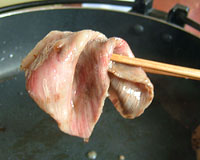 焼きしゃぶ2
