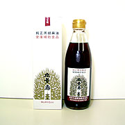 黒胡麻油