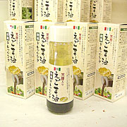 えごま油ドレッシング