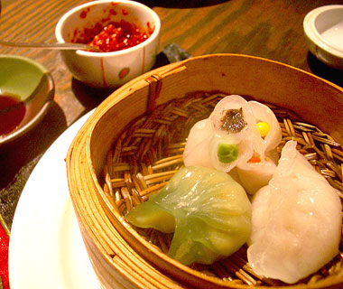 点心