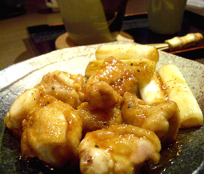 丸和桑焼き