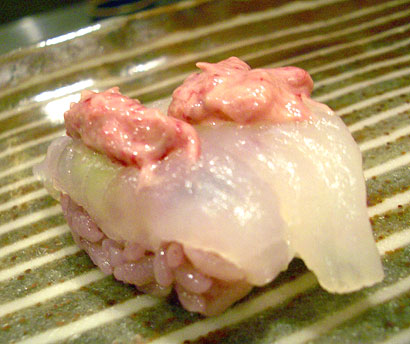 カワハギ